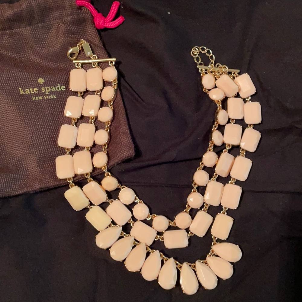 Kate spade necklace